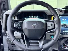 Ford Mustang 2024 2.3T Wilderness - ფოტო 19