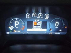 Ford Mustang 2024 2.3T Wilderness - ფოტო 5