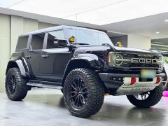 Ford Mustang 2024 2.3T Wilderness - ფოტო 6