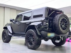 Ford Mustang 2024 2.3T Wilderness - ფოტო 7
