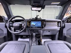 Ford Mustang 2024 2.3T Wilderness - ფოტო 9