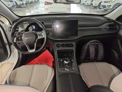 BYD Destroyer 05 Champion Edition DM-i 120KM Luxury - ფოტო 10