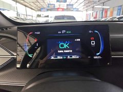BYD Destroyer 05 Champion Edition DM-i 120KM Luxury - ფოტო 12