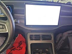 BYD Destroyer 05 Champion Edition DM-i 120KM Luxury - ფოტო 13