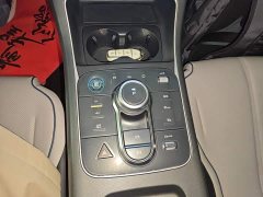 BYD Destroyer 05 Champion Edition DM-i 120KM Luxury - ფოტო 14