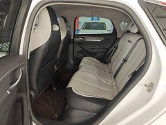 BYD Destroyer 05 Champion Edition DM-i 120KM Luxury - ფოტო 17