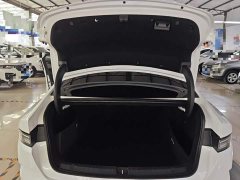 BYD Destroyer 05 Champion Edition DM-i 120KM Luxury - ფოტო 19