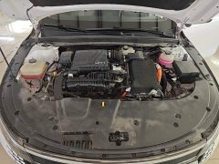 BYD Destroyer 05 Champion Edition DM-i 120KM Luxury - ფოტო 20