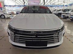 BYD Destroyer 05 Champion Edition DM-i 120KM Luxury - ფოტო 3