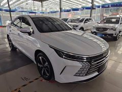 BYD Destroyer 05 Champion Edition DM-i 120KM Luxury - ფოტო 4
