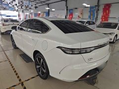 BYD Destroyer 05 Champion Edition DM-i 120KM Luxury - ფოტო 5