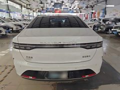 BYD Destroyer 05 Champion Edition DM-i 120KM Luxury - ფოტო 6