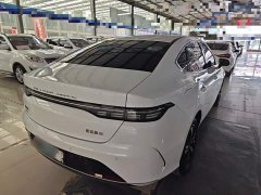 BYD Destroyer 05 Champion Edition DM-i 120KM Luxury - ფოტო 7