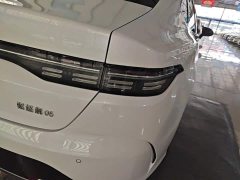 BYD Destroyer 05 Champion Edition DM-i 120KM Luxury - ფოტო 8