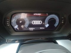 Audi A3 Sportback 35 TFSI Fashion Elegant - ფოტო 12