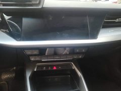 Audi A3 Sportback 35 TFSI Fashion Elegant - ფოტო 13