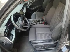 Audi A3 Sportback 35 TFSI Fashion Elegant - ფოტო 15