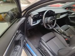Audi A3 Sportback 35 TFSI Fashion Elegant - ფოტო 16