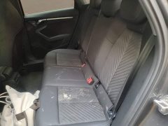 Audi A3 Sportback 35 TFSI Fashion Elegant - ფოტო 17