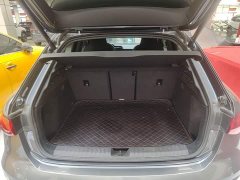 Audi A3 Sportback 35 TFSI Fashion Elegant - ფოტო 19
