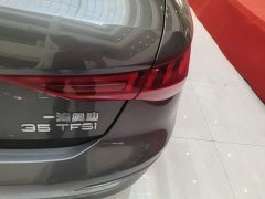 Audi A3 Sportback 35 TFSI Fashion Elegant - ფოტო 8