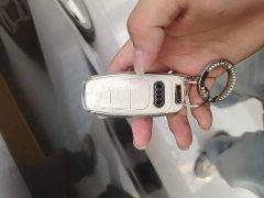 Audi A3 Sportback 35 TFSI Fashion Elegant - ფოტო 9