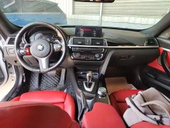 BMW 3 Series GT 2020 320i M Sport Midnight Edition - ფოტო 10
