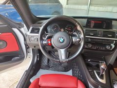 BMW 3 Series GT 2020 320i M Sport Midnight Edition - ფოტო 11