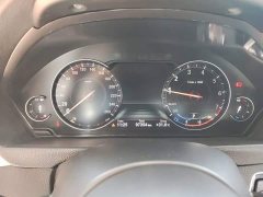 BMW 3 Series GT 2020 320i M Sport Midnight Edition - ფოტო 12