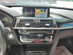 BMW 3 Series GT 2020 320i M Sport Midnight Edition - ფოტო 13