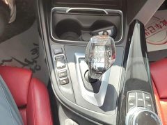 BMW 3 Series GT 2020 320i M Sport Midnight Edition - ფოტო 14