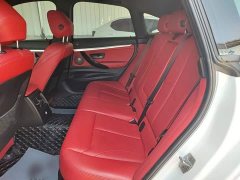 BMW 3 Series GT 2020 320i M Sport Midnight Edition - ფოტო 17