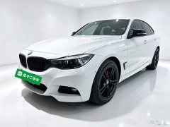 BMW 3 Series GT 2020 320i M Sport Midnight Edition - ფოტო 2