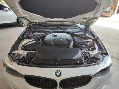 BMW 3 Series GT 2020 320i M Sport Midnight Edition - ფოტო 20