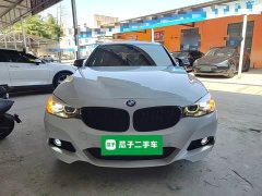 BMW 3 Series GT 2020 320i M Sport Midnight Edition - ფოტო 3