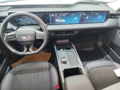 Ford Mondeo 2023 EcoBoost 245 Luxury - ფოტო 10