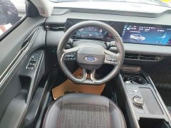 Ford Mondeo 2023 EcoBoost 245 Luxury - ფოტო 11