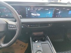 Ford Mondeo 2023 EcoBoost 245 Luxury - ფოტო 13