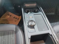 Ford Mondeo 2023 EcoBoost 245 Luxury - ფოტო 14