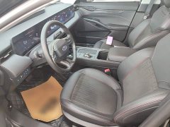 Ford Mondeo 2023 EcoBoost 245 Luxury - ფოტო 15