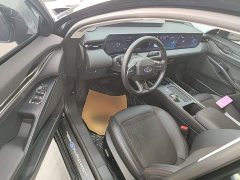 Ford Mondeo 2023 EcoBoost 245 Luxury - ფოტო 16