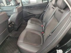 Ford Mondeo 2023 EcoBoost 245 Luxury - ფოტო 17