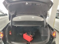 Ford Mondeo 2023 EcoBoost 245 Luxury - ფოტო 19