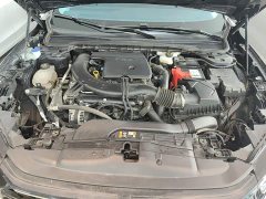 Ford Mondeo 2023 EcoBoost 245 Luxury - ფოტო 20