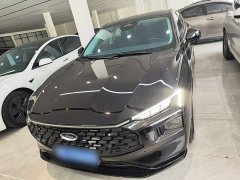 Ford Mondeo 2023 EcoBoost 245 Luxury - ფოტო 3