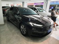 Ford Mondeo 2023 EcoBoost 245 Luxury - ფოტო 4