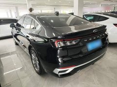 Ford Mondeo 2023 EcoBoost 245 Luxury - ფოტო 5