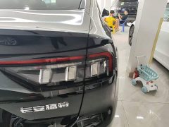 Ford Mondeo 2023 EcoBoost 245 Luxury - ფოტო 8