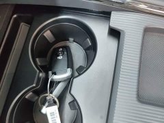 Ford Mondeo 2023 EcoBoost 245 Luxury - ფოტო 9