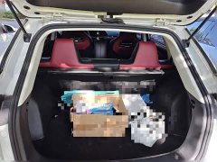 Changan Oushan X5 1.5T DCT Premier - ფოტო 10